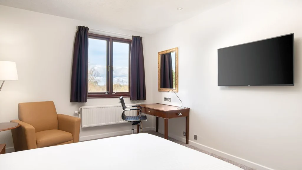 الفندق كوبثورن إيفنغهام بارك - كراولي